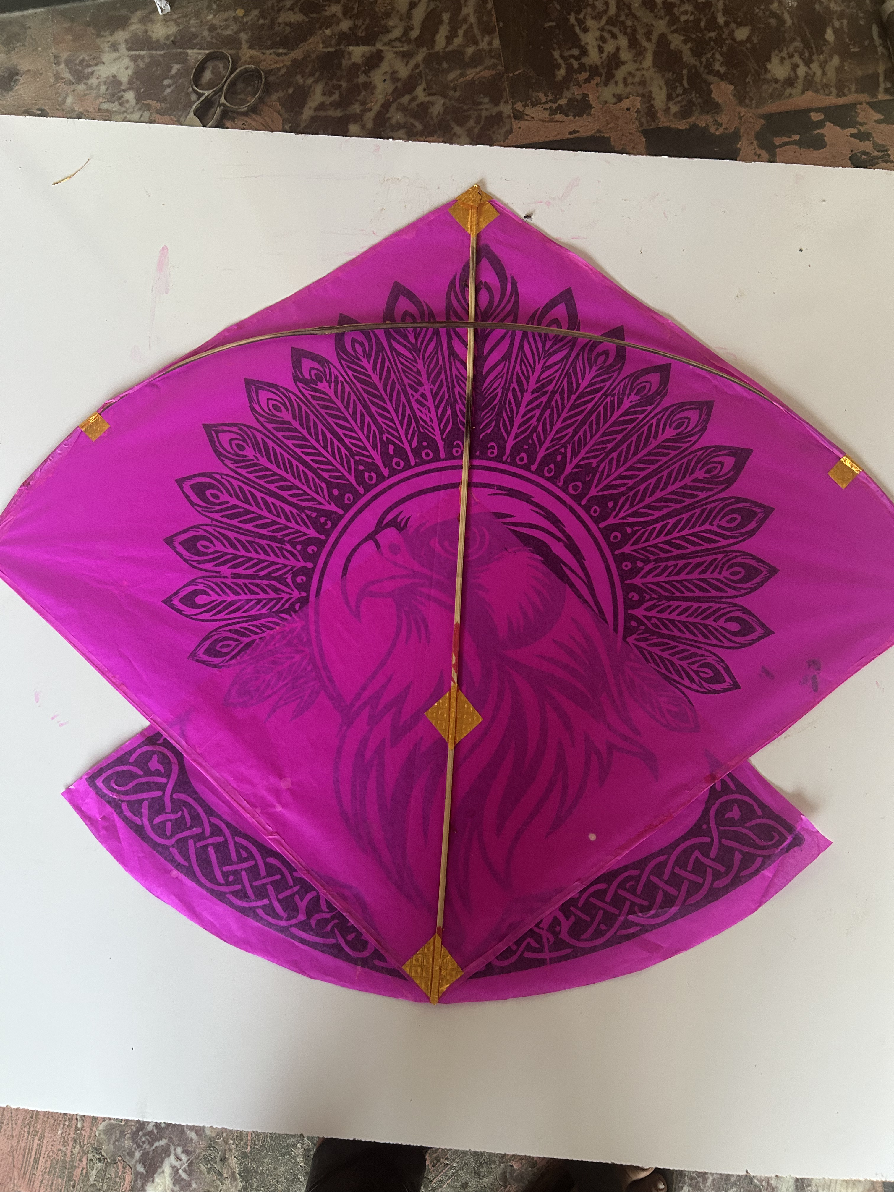 Patang Kite — FancyKite Pakistan