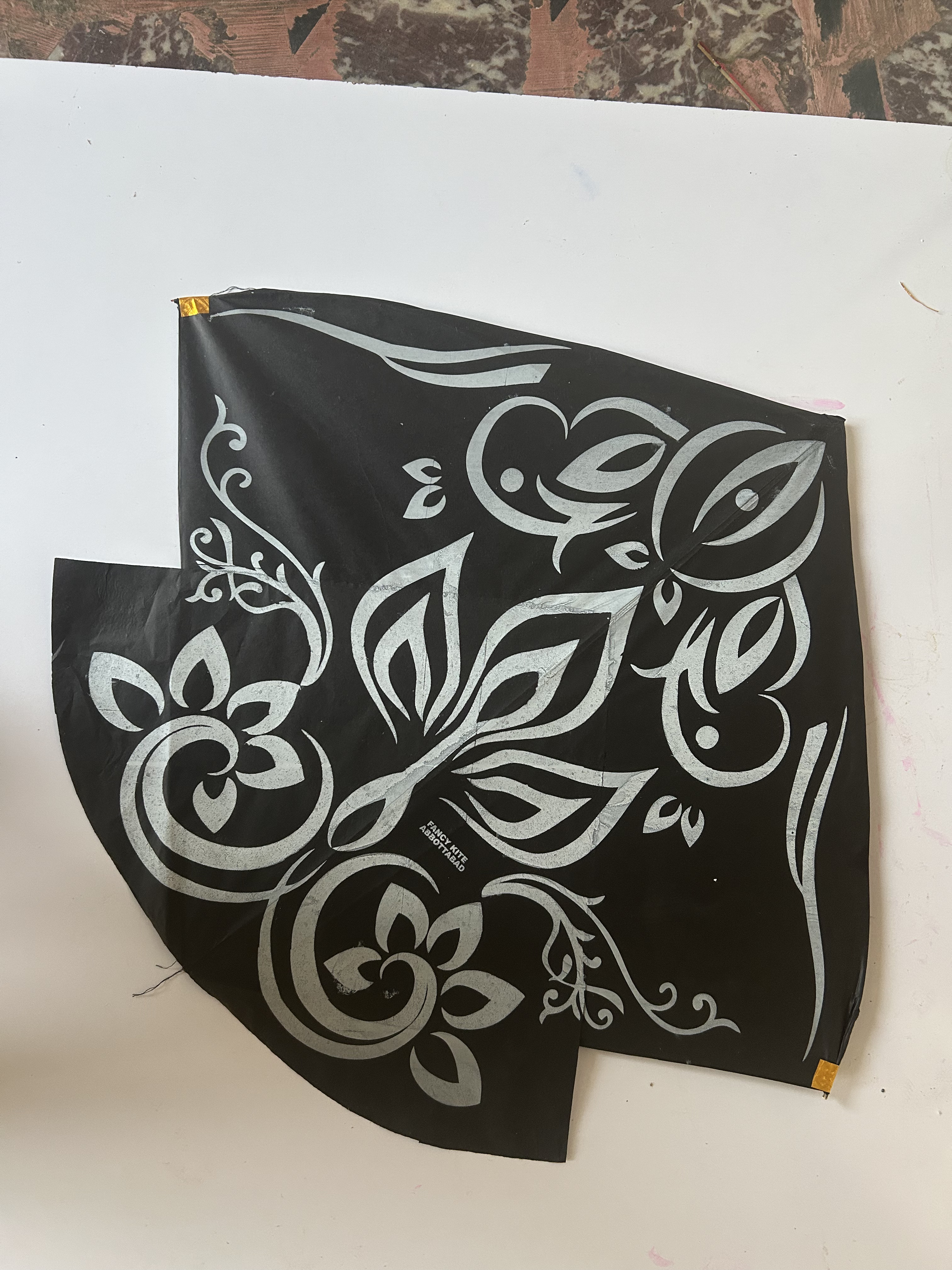 Patang Kite — FancyKite Pakistan