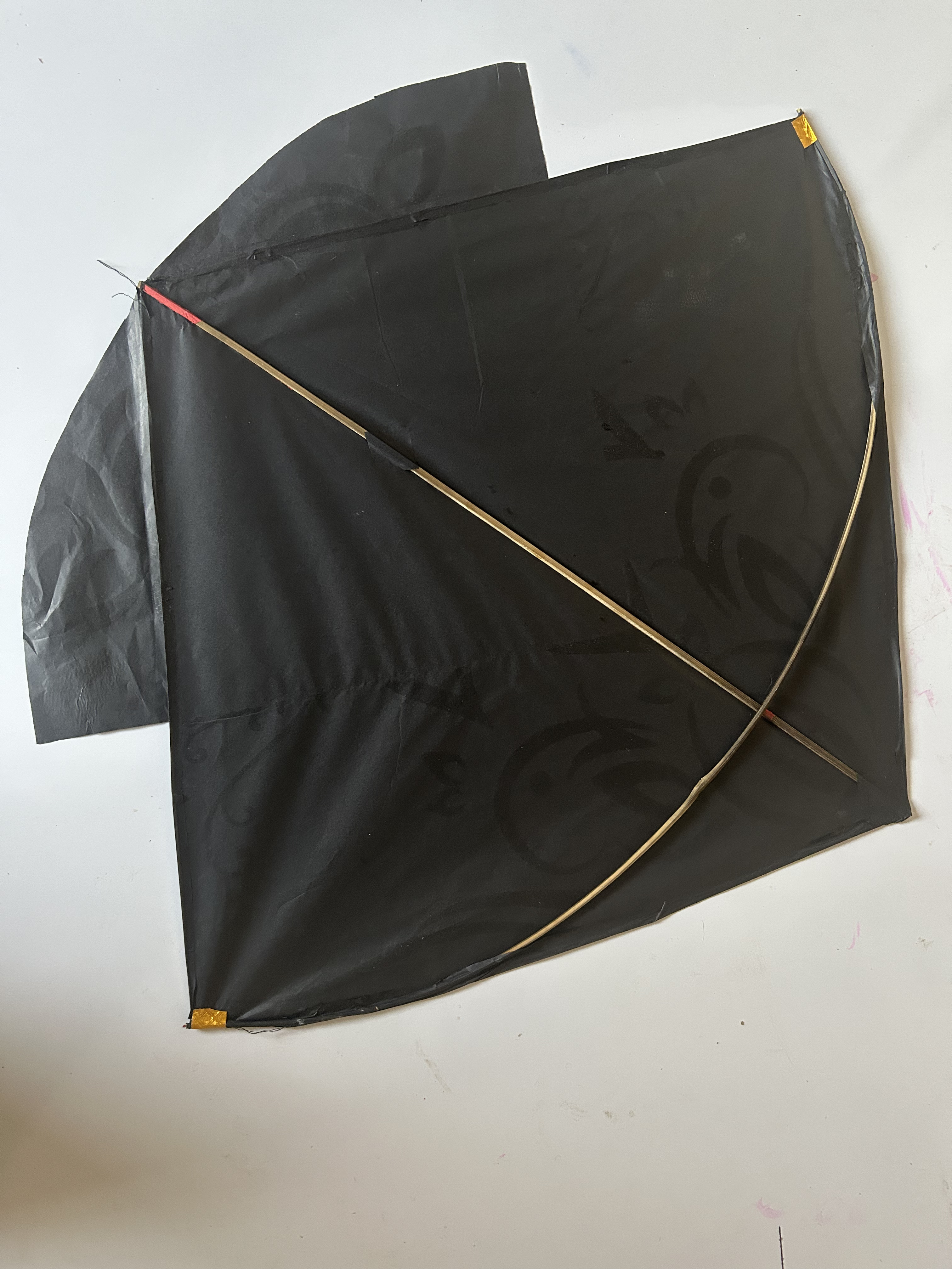 Patang Kite — FancyKite Pakistan